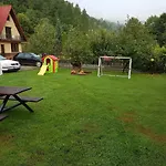U Zbyszka Tylmanowa
