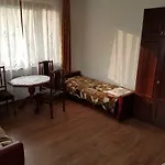 U Zbyszka Privatunterkunft