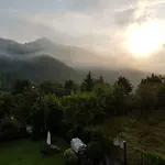Privatunterkunft U Zbyszka