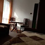 U Zbyszka Privatunterkunft *