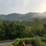 U Zbyszka * Tylmanowa