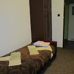 U Zbyszka Privatunterkunft Tylmanowa