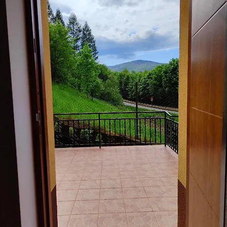 Homestay U Zbyszka *