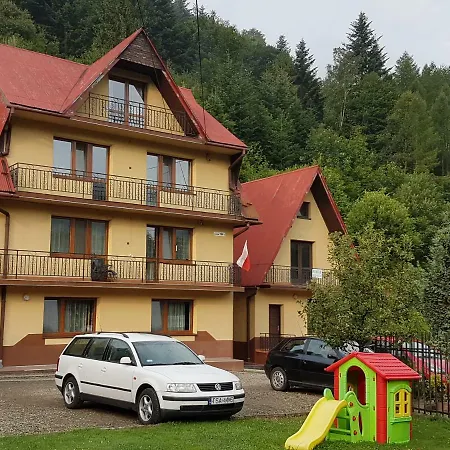 U Zbyszka