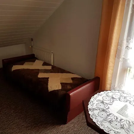 U Zbyszka Homestay *