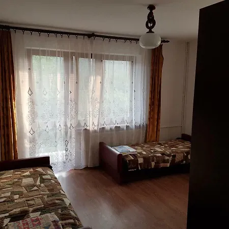 Homestay U Zbyszka