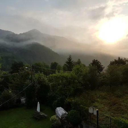 Séjour chez l'habitant U Zbyszka