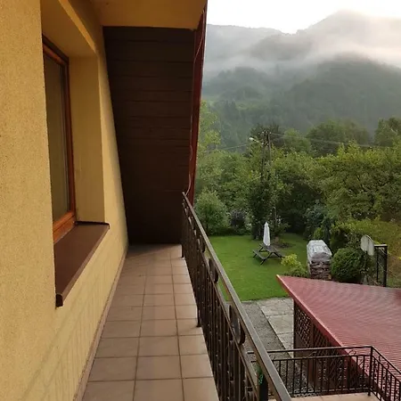 Pansiyon U Zbyszka