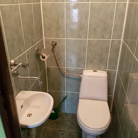 Pansiyon U Zbyszka Tylmanowa