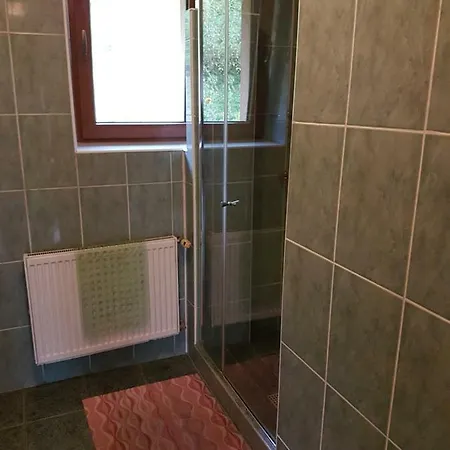 U Zbyszka Homestay