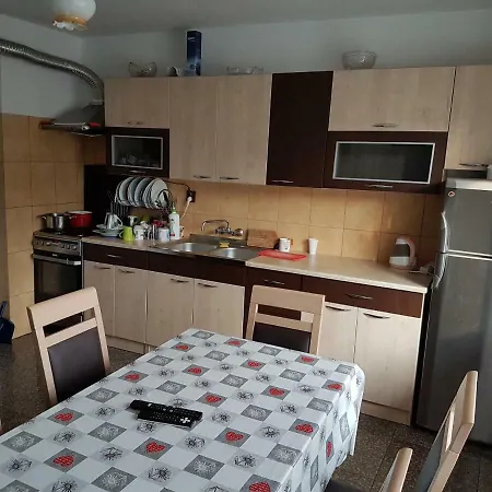 U Zbyszka Séjour chez l'habitant