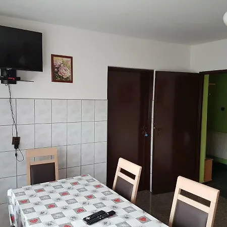 Pansiyon U Zbyszka *
