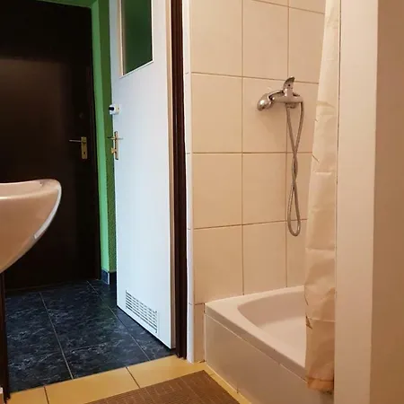 U Zbyszka * Tylmanowa