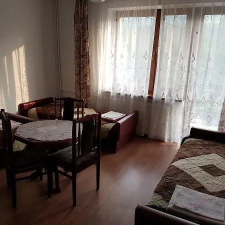 Pansiyon U Zbyszka *