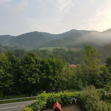 U Zbyszka * Tylmanowa