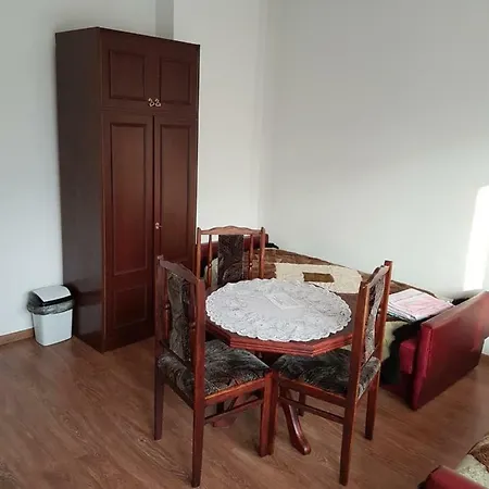 U Zbyszka Séjour chez l'habitant *