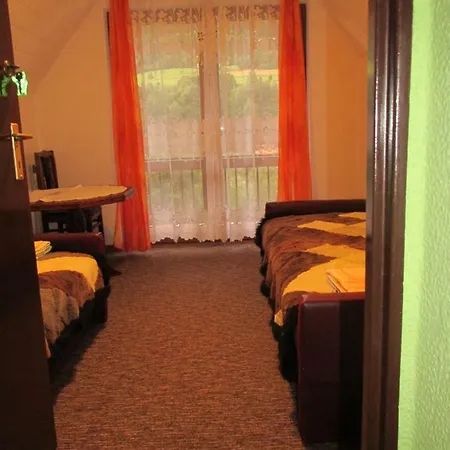 Homestay U Zbyszka