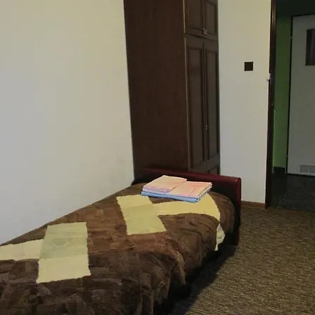 U Zbyszka Séjour chez l'habitant Tylmanowa
